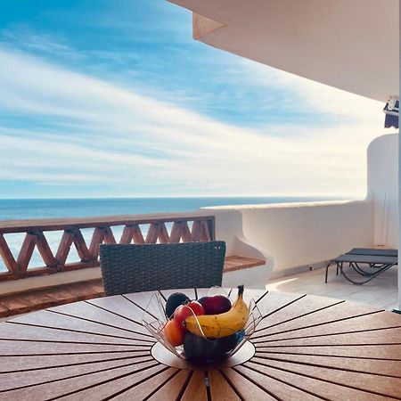 Marina Sunrise, Preciosas Vistas Al Mar Apartment La Herradura  Ngoại thất bức ảnh