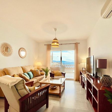Marina Sunrise, Preciosas Vistas Al Mar Apartment La Herradura  Ngoại thất bức ảnh