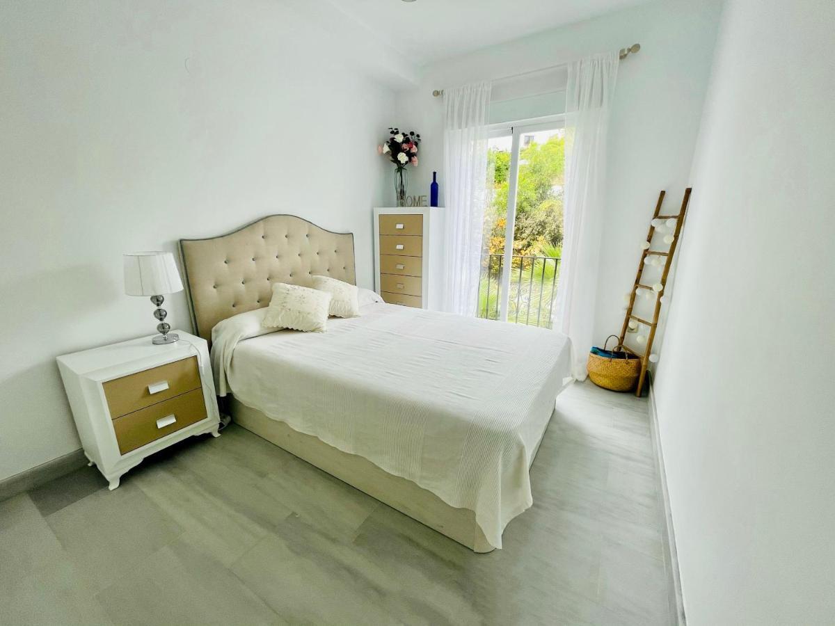 Marina Sunrise, Preciosas Vistas Al Mar Apartment La Herradura  Ngoại thất bức ảnh