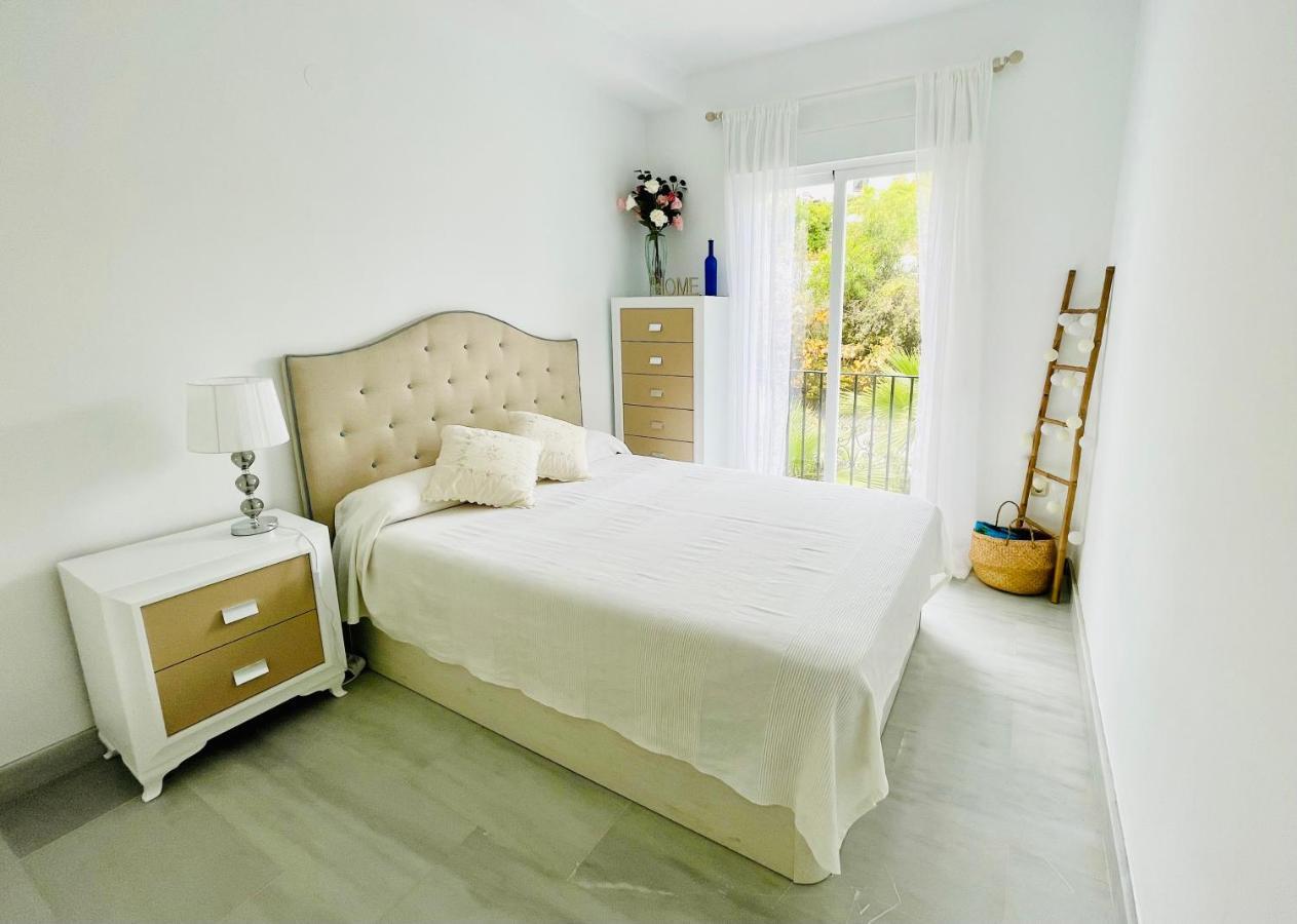 Marina Sunrise, Preciosas Vistas Al Mar Apartment La Herradura  Ngoại thất bức ảnh