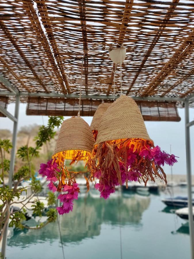 Marina Sunrise, Preciosas Vistas Al Mar Apartment La Herradura  Ngoại thất bức ảnh