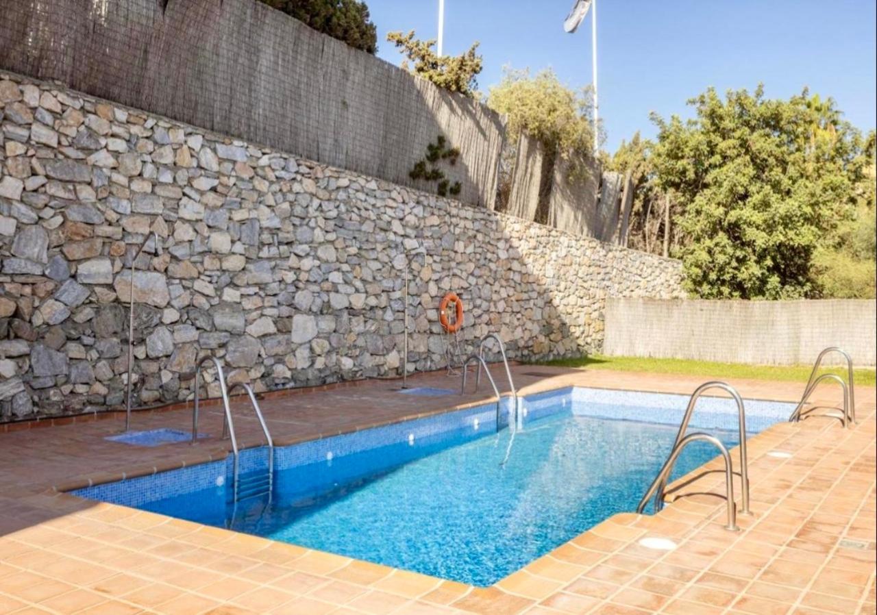Marina Sunrise, Preciosas Vistas Al Mar Apartment La Herradura  Ngoại thất bức ảnh