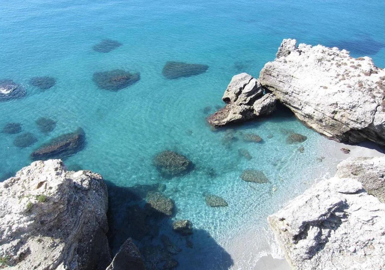 Marina Sunrise, Preciosas Vistas Al Mar Apartment La Herradura  Ngoại thất bức ảnh
